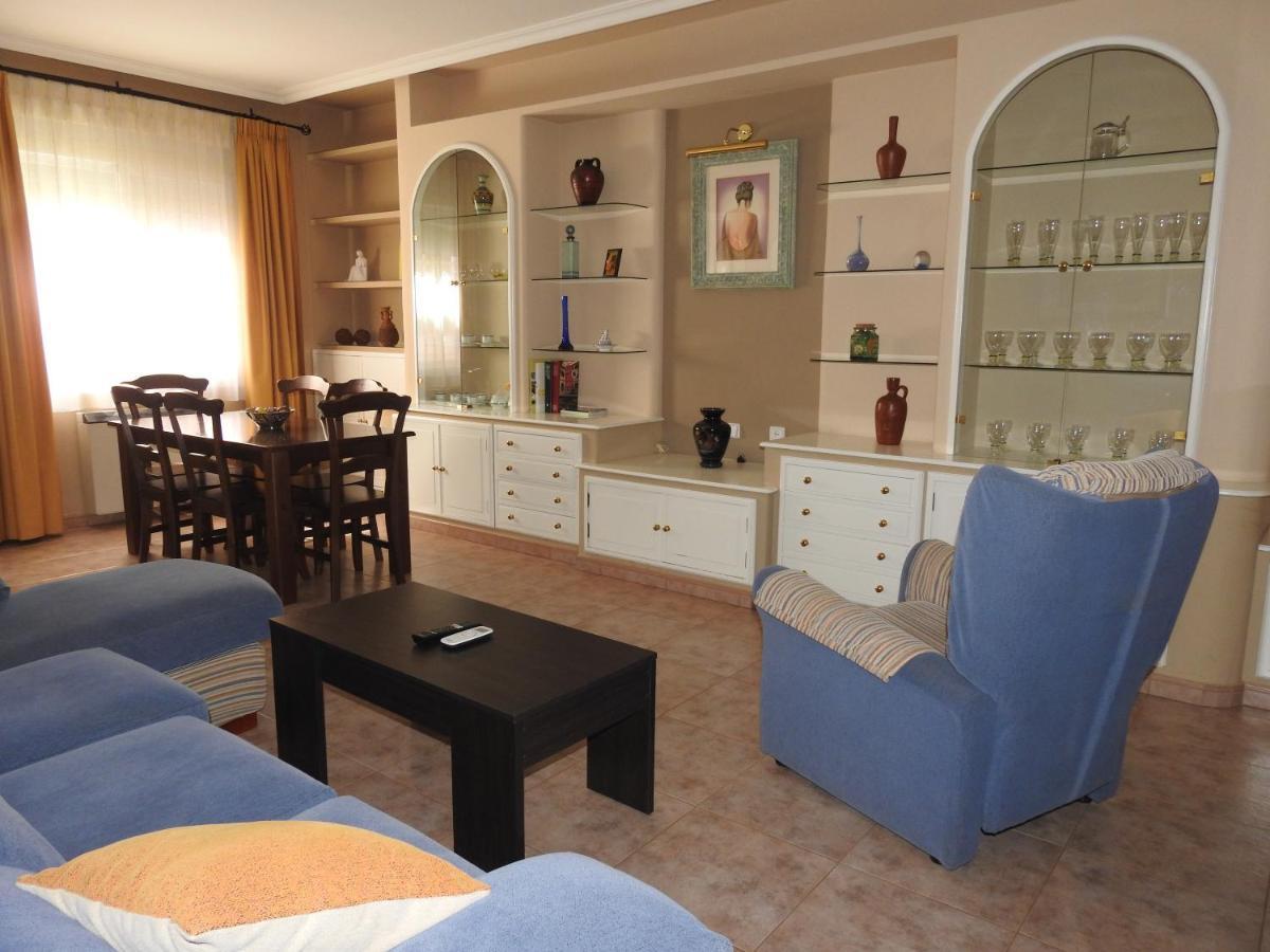 La Morada Casa Rural Bolaños de Calatrava Εξωτερικό φωτογραφία