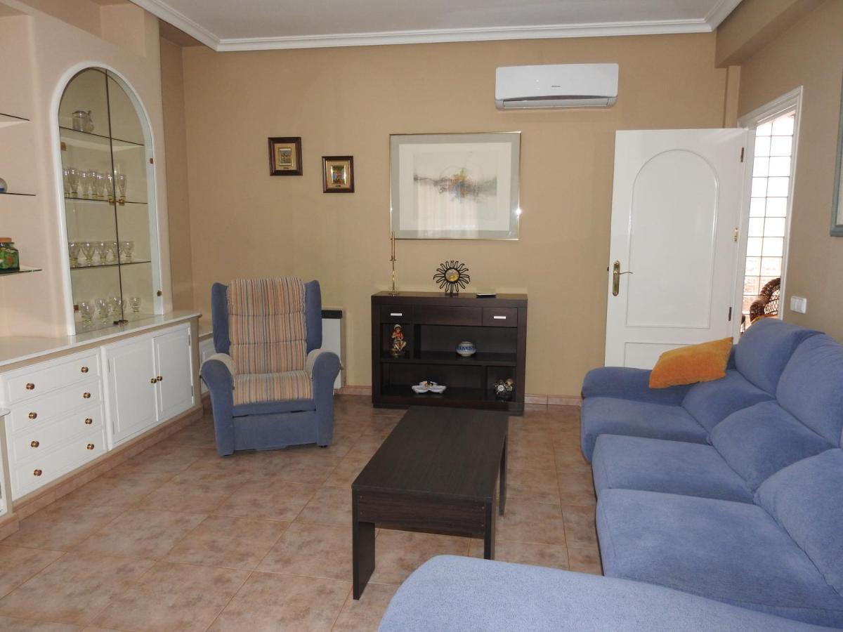 La Morada Casa Rural Bolaños de Calatrava Εξωτερικό φωτογραφία