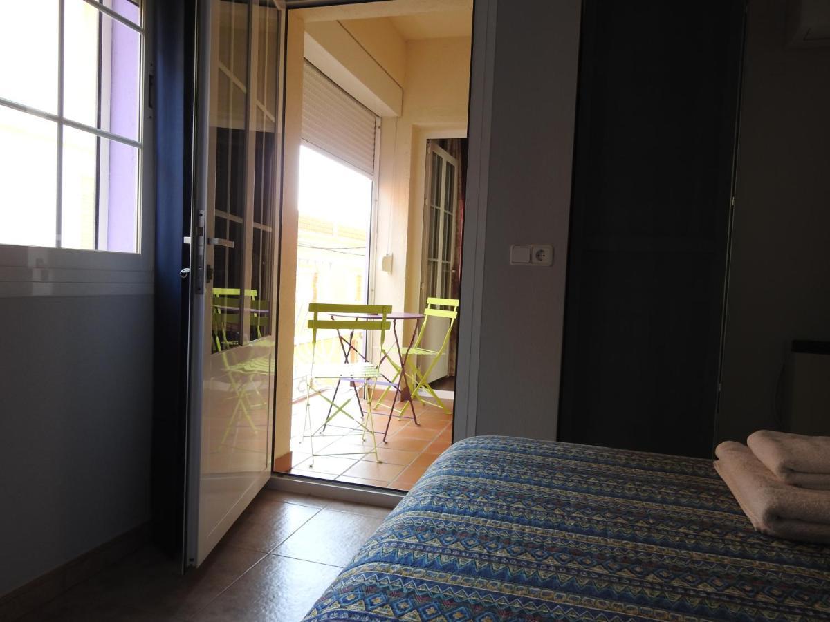 La Morada Casa Rural Bolaños de Calatrava Εξωτερικό φωτογραφία