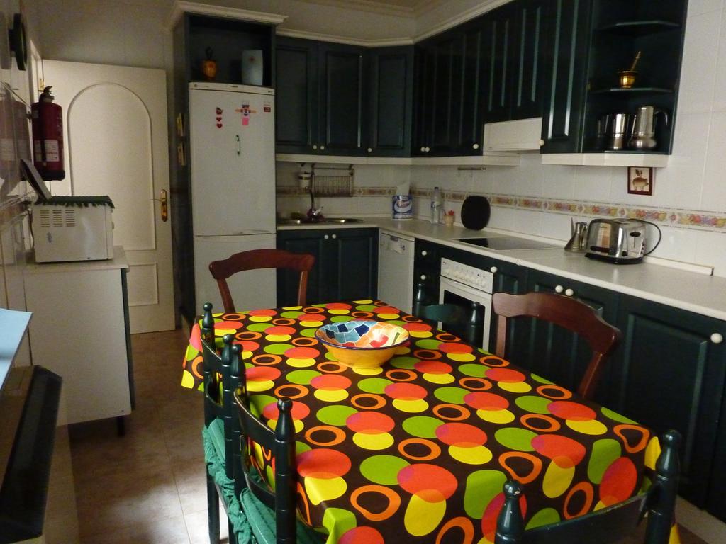 La Morada Casa Rural Bolaños de Calatrava Δωμάτιο φωτογραφία