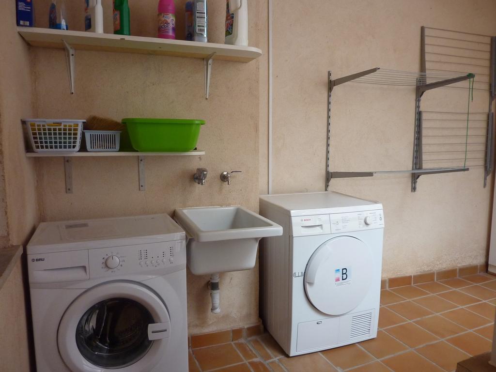 La Morada Casa Rural Bolaños de Calatrava Δωμάτιο φωτογραφία