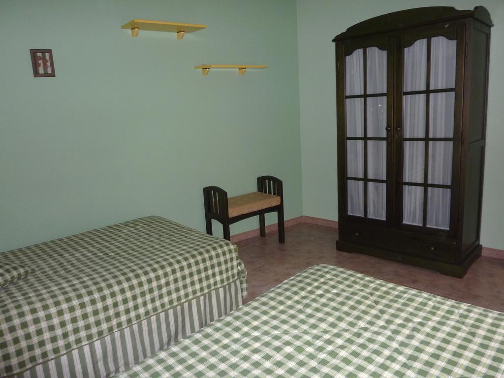 La Morada Casa Rural Bolaños de Calatrava Δωμάτιο φωτογραφία